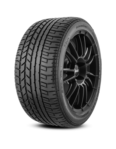 PIRELLI 235/35 R18 86Y P ZERO ASIM reifen