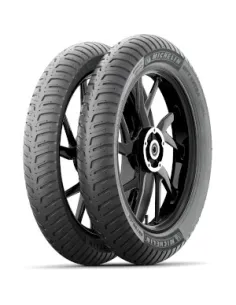 MICHELIN CITY EXTRA 90/80 R17 46S