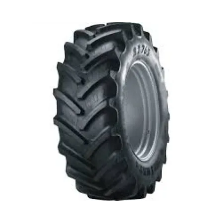 Gomme agricole BKT 710/70 R38 166A8 RT-765 AGRIMAX TL TRACTOR TRASERA 8903094022007