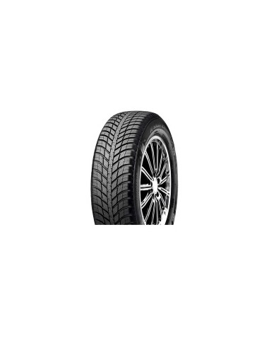 NEXEN N'blue 4Season 195/60 R14 86H | PneumaticiDiretti