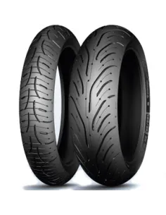 MICHELIN 120/70 ZR17 58W PILOT ROAD 4