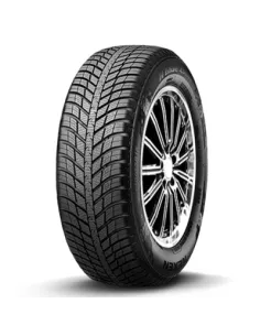 NEXEN N`BLUE 4SEASON 205/55 R16 91H