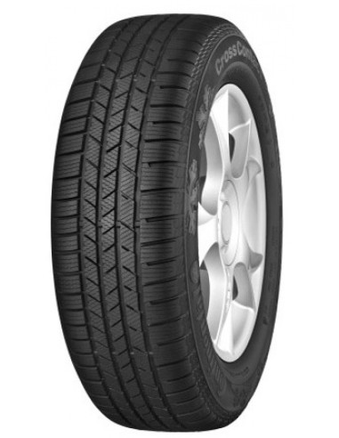 CONTINENTAL 275/45 R21 110V ContiCrossCont winter XL WINTER/INVIERNO reifen