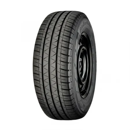 YOKOHAMA 215/60 R17C 109T BLUEARTH VAN RY55 | pneumaticidiretti.com