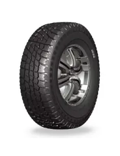 TRACMAX X-PRIVILO AT08 215/70 R16 100T