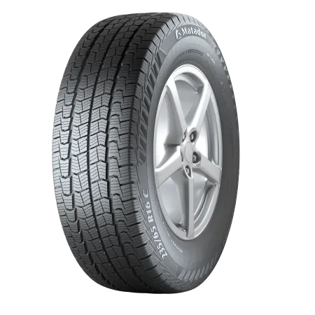 MATADOR 195/65 R16C 104/102T MPS400 VariantAW 2  ALLSEASONS | pneumaticidiretti.com