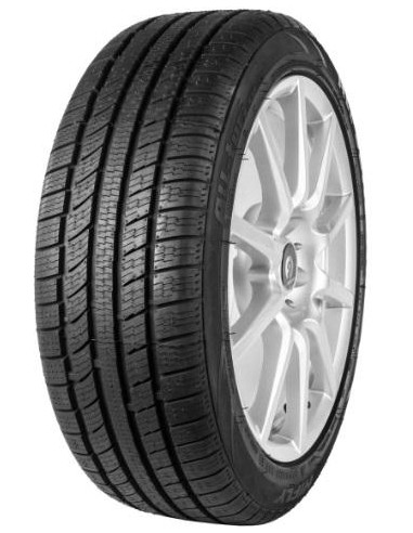 HIFLY ALL-TURI 221 225/65 R17 102H | PneumaticiDiretti