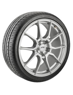 STAR PERFORMER INTERSTELLAR 215/40 R18 89W