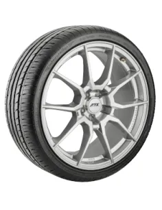 STAR PERFORMER INTERSTELLAR 215/40 R18 89W