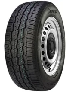 GRIPMAX SUREGRIP AS VAN 185/75 R16 104T