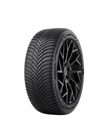 GOODYEAR 215/55 R18 99V VECTOR ALL SEASON 4 XL reifen