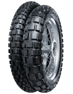 CONTINENTAL TKC 80 TT M+S 2/0 R21 48S