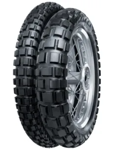 CONTINENTAL TKC 80 TT M+S 2/0 R21 48S