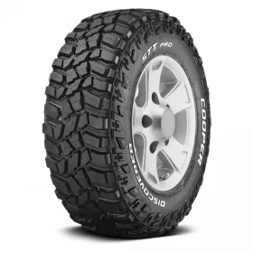 COOPER 235/85 R16 120/116Q DISCOVERER STT PRO  P.O.R MUD TERRAIN