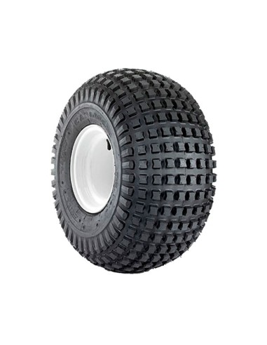 Pneus CARLISLE 22X11 -8 61F Knobby Not Dimp  TL 2PR