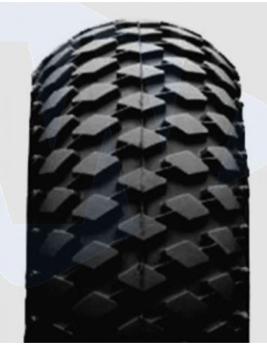 CHENG SHIN 200 -50  C968  TT 4PR (GRIS) reifen