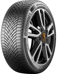 CONTINENTAL 235/55 R18 100H ALLSEASONS CONTACT 2