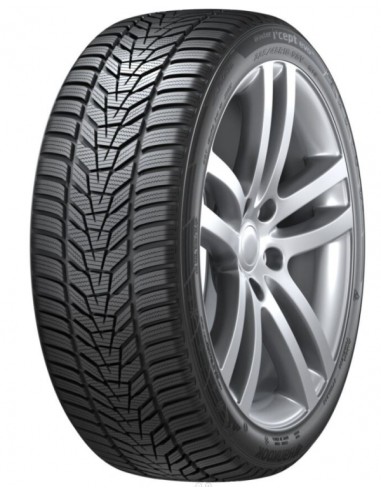HANKOOK 255/60 R17 106H WINTER I*CEPT EVO3 W330A reifen