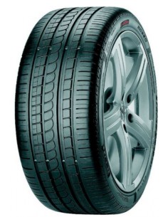 PIRELLI 335/30 ZR18 102Y P.ZERO ROSSO ASIMM.