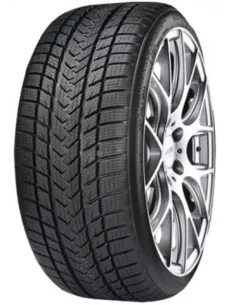 GRIPMAX PRO WINTER XL 215/50 R17 95V