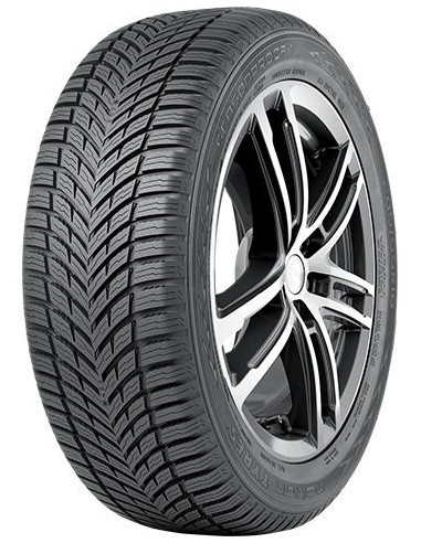 NOKIAN SEASONPROOF 1 165/65 R15 81T | PneumaticiDiretti