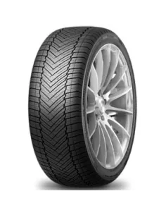 TOURADOR X ALL CLIMATE TF2 235/55 R17 103W