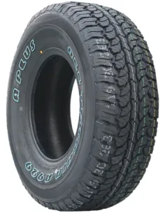 APLUS ALL TERRAIN A929 215/75 R15 100T
