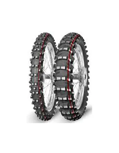 MITAS 90/100 -21 57M TERRA FORCE-MX MH TT NHS
