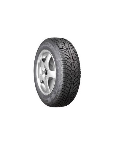 FULDA KRISTALL MONTERO 3 165/65 R15 81T | PneumaticiDiretti