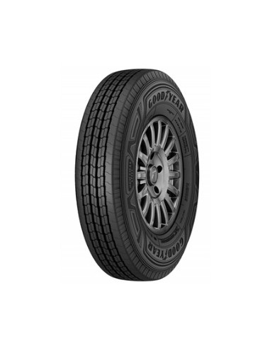 Pneumatico GOODYEAR 7.00 R16 117/116N DURAMAX STEEL