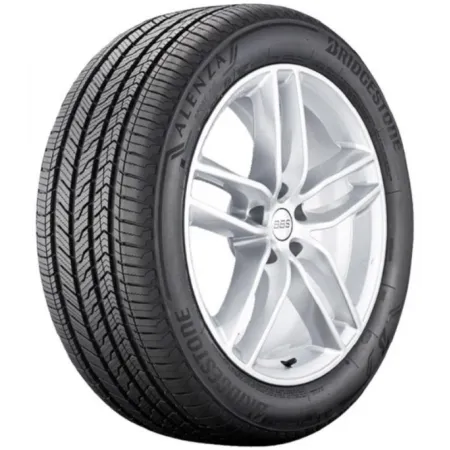 BRIDGESTONE 255/45 R20 105T ALENZA SPORT A/S XL | pneumaticidiretti.com