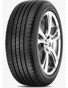 BRIDGESTONE 255/35 R18 90Y ER 33 TURANZA