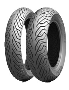 MICHELIN 90/80 -16 51S CITY GRIP 2  REINF. TL