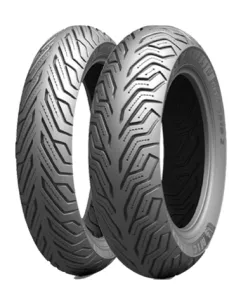 MICHELIN 90/80 -16 51S CITY GRIP 2 REINF. TL