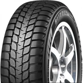 BRIDGESTONE 245/50 R17 99H LM25  *BMW RFT WINTER/INVIERNO
