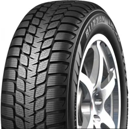 BRIDGESTONE 245/50 R17 99H LM25  *BMW RFT WINTER/INVIERNO | pneumaticidiretti.com
