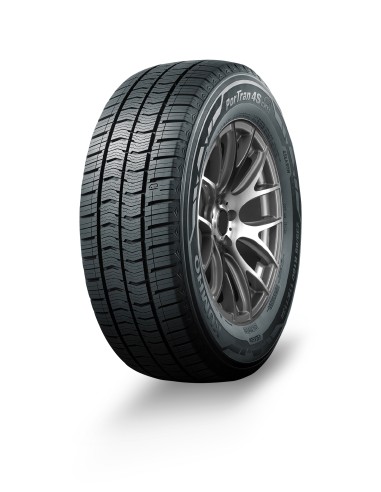 KUMHO 225/65 R16C 112R CX11  ALL SEASONS reifen