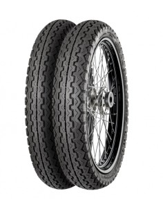 CONTINENTAL 70/90 -17 38P CONTICITY  F/R TT