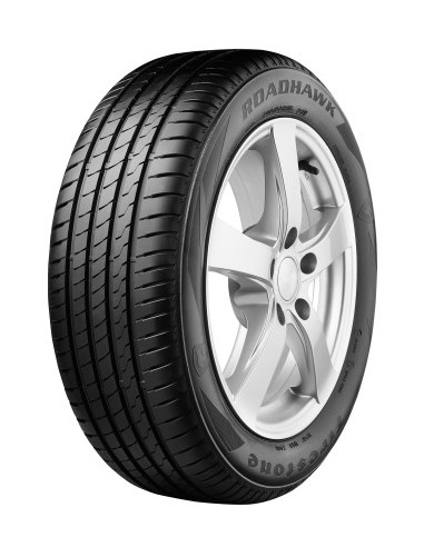 FIRESTONE ROADHAWK 195/65 R15 91H | PneumaticiDiretti