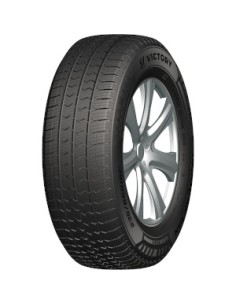 VICTORY ROAD AS VAN 215/60 R17 109/107T