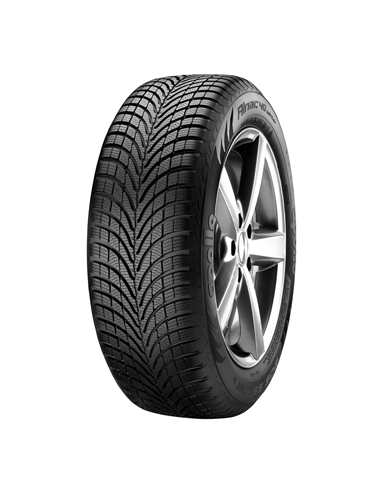 APOLLO Alnac 4G Winter 195/65 R15 91H | PneumaticiDiretti