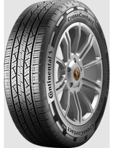 CONTINENTAL 225/60 R18 100H CROSSCONTACT H/T