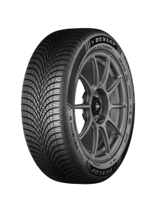 DUNLOP 215/55 R17 98W ALL SEASON 2 XL TL