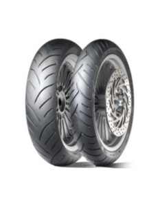 DUNLOP SCOOTSMART 130/80 R12 69J