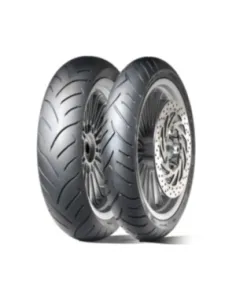 DUNLOP SCOOTSMART 130/80 R12 69J