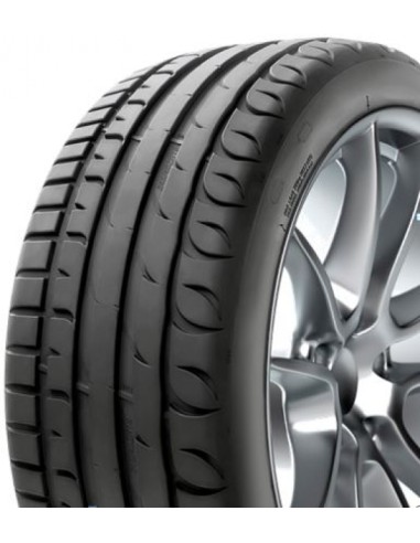 Pneus ORIUM 215/55 R17 98W ULTRA HIGH PERFORMANCE. XL
