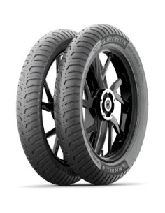 MICHELIN CITY EXTRA 90/80 R17 46S