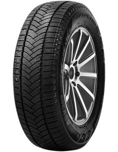 APLUS ASV909 ALLSEASON 225/55 R17 109H