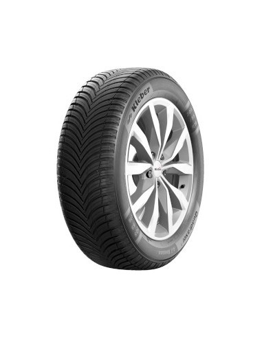 KLEBER QUADRAXER 3 195/65 R15 95H | PneumaticiDiretti