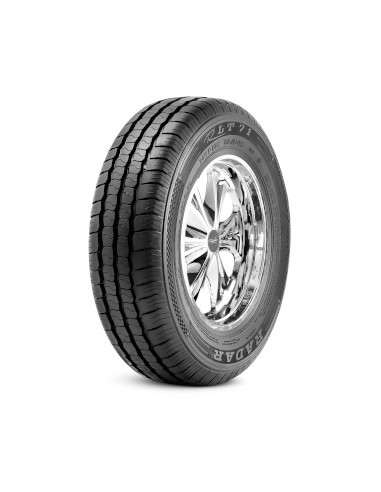 RADAR RLT-71 195/80 R14 106Q | PneumaticiDiretti